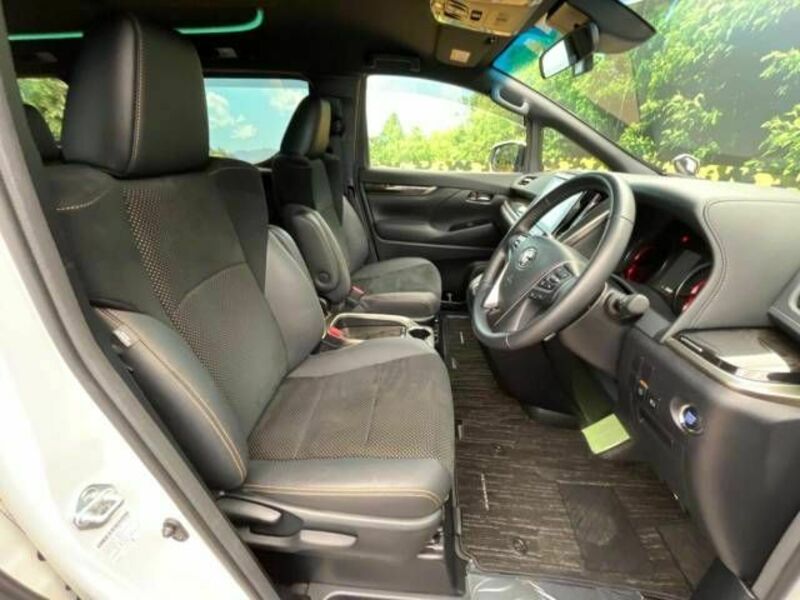 ALPHARD-6