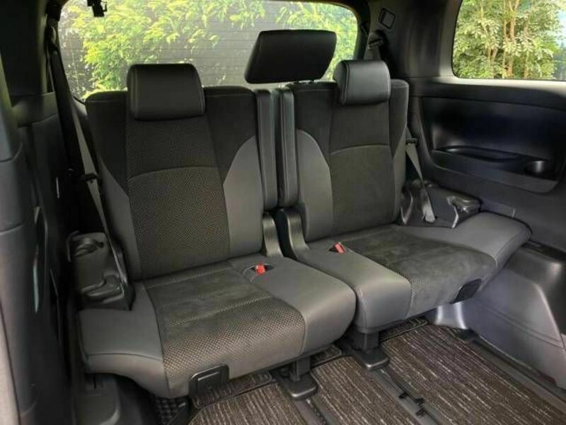 ALPHARD-8