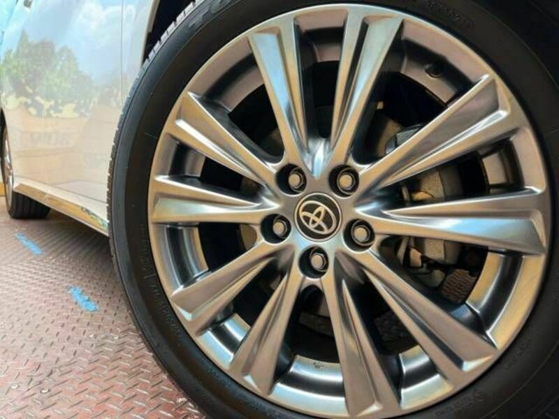 ALPHARD-12