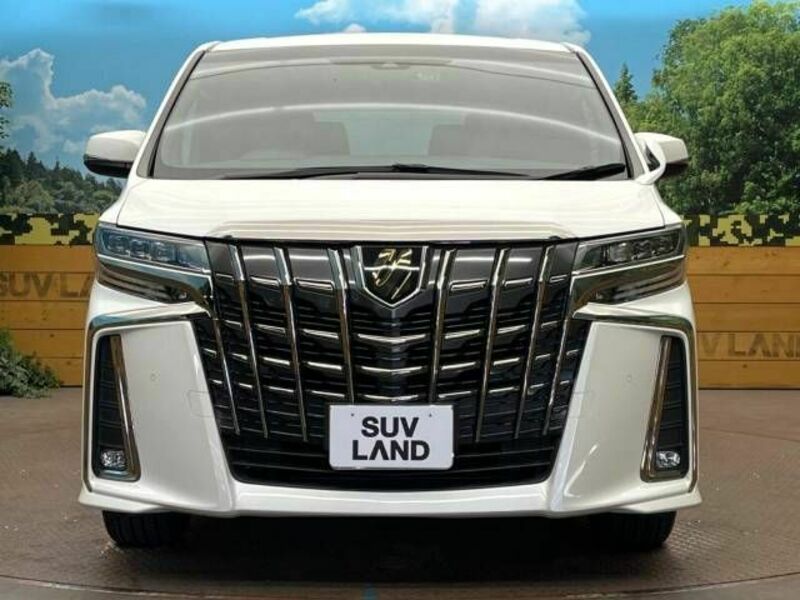 ALPHARD-13