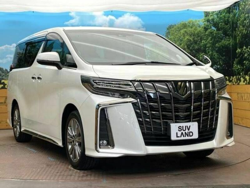 ALPHARD-15