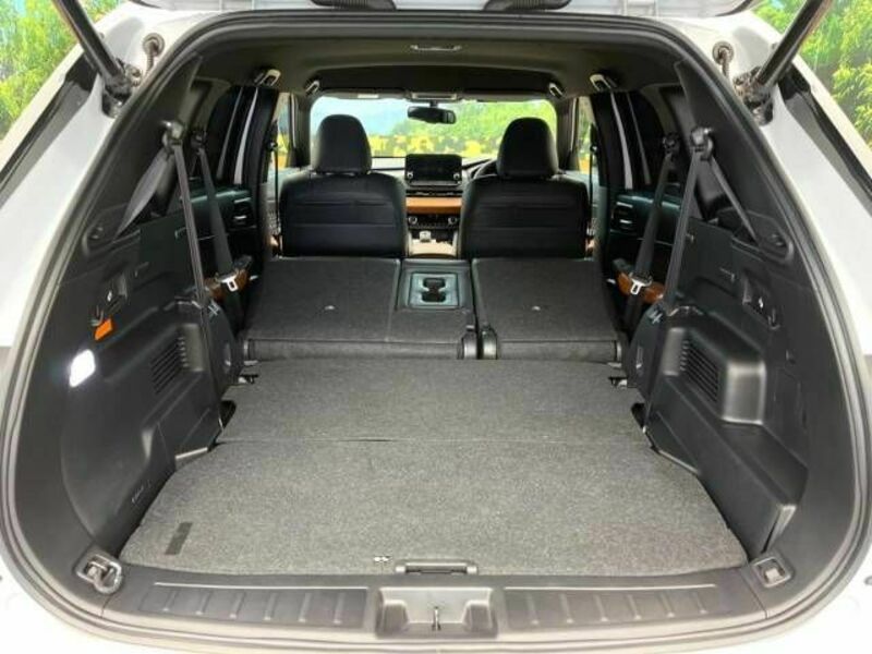 OUTLANDER PHEV-9