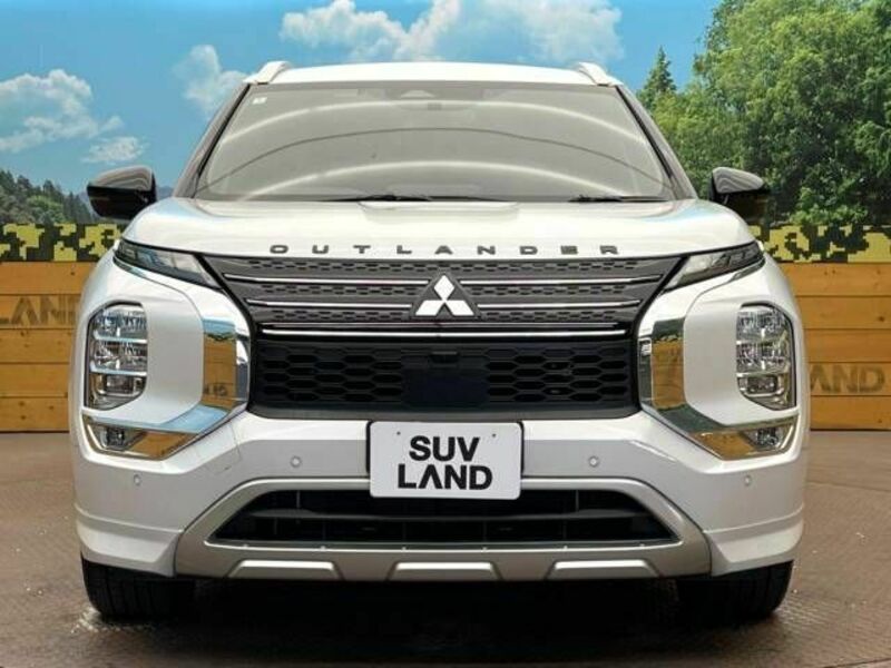 OUTLANDER PHEV-13