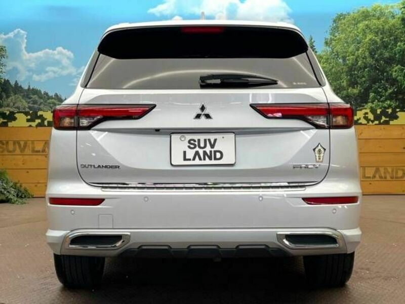 OUTLANDER PHEV-14