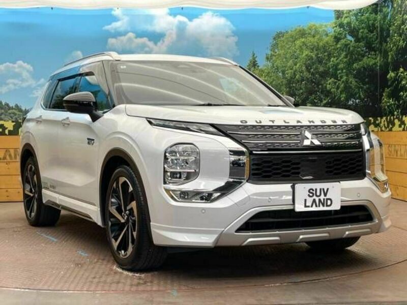 OUTLANDER PHEV-15