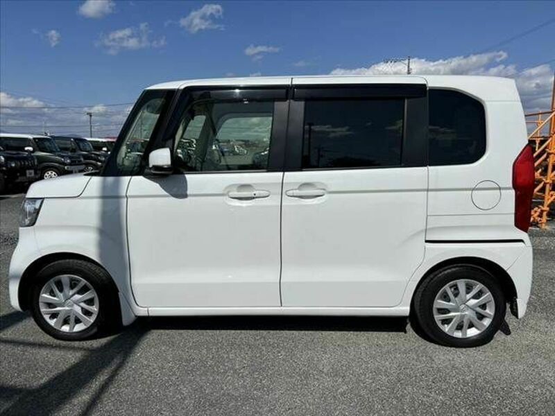 N BOX-10