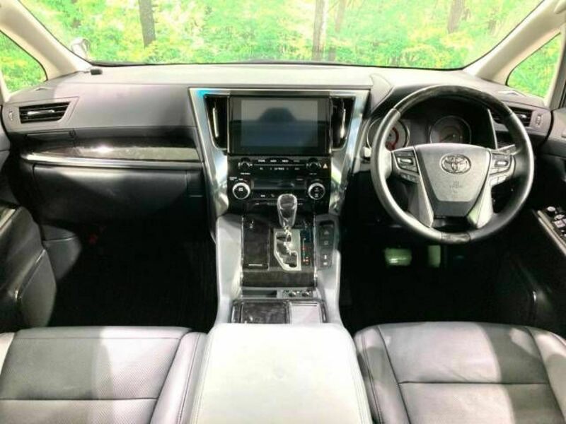 ALPHARD-1