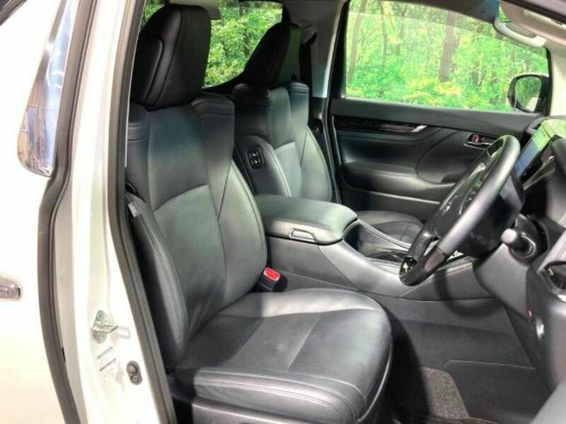 ALPHARD-7