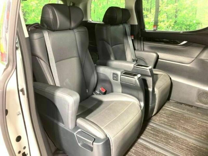 ALPHARD-8