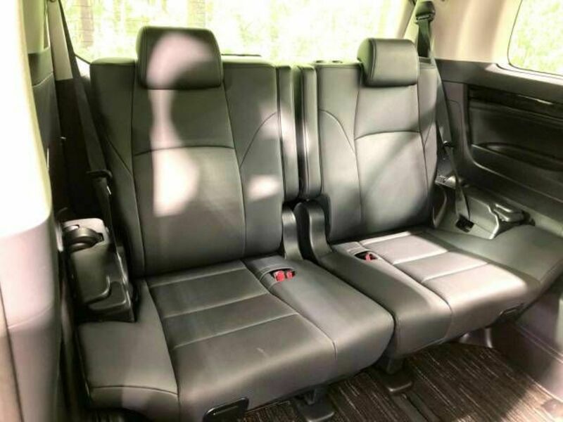 ALPHARD-9