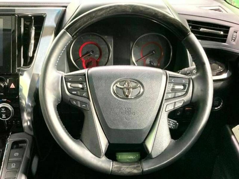 ALPHARD-11