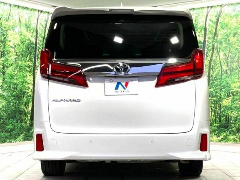 ALPHARD-15