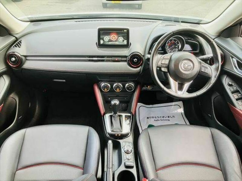 CX-3-1