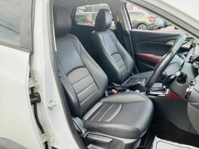 CX-3-7