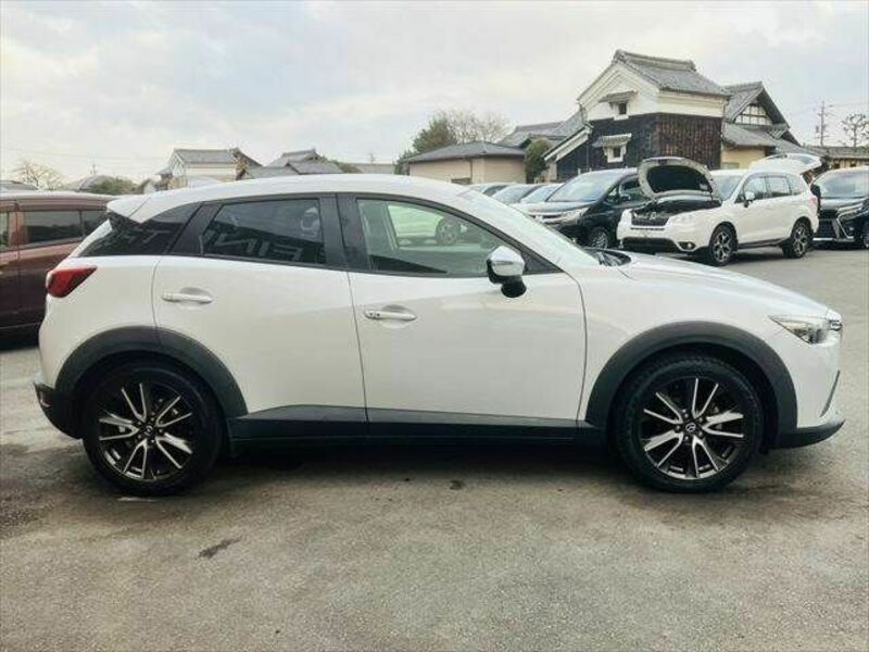 CX-3-15
