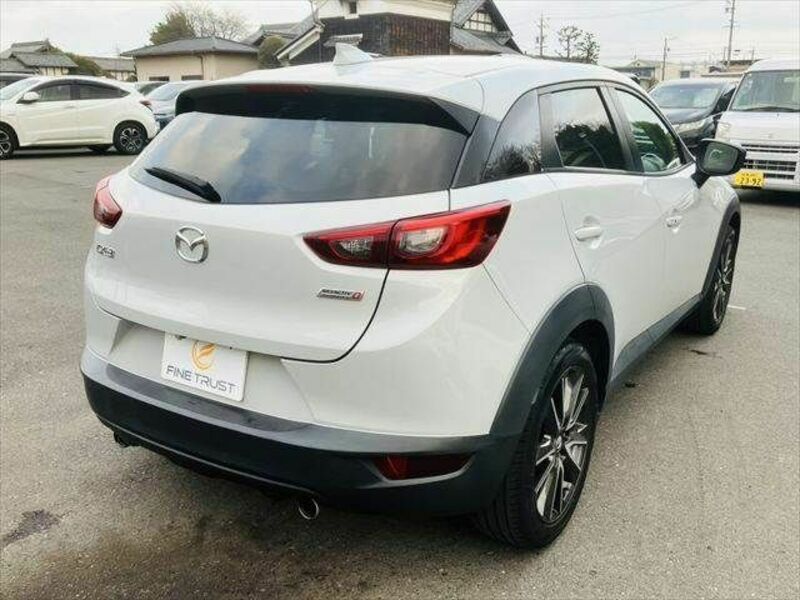 CX-3-16