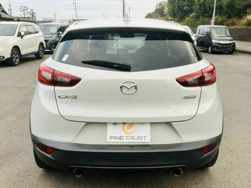 CX-3-17