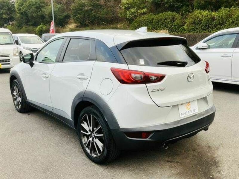 CX-3-18