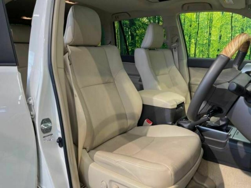 LAND CRUISER PRADO-7
