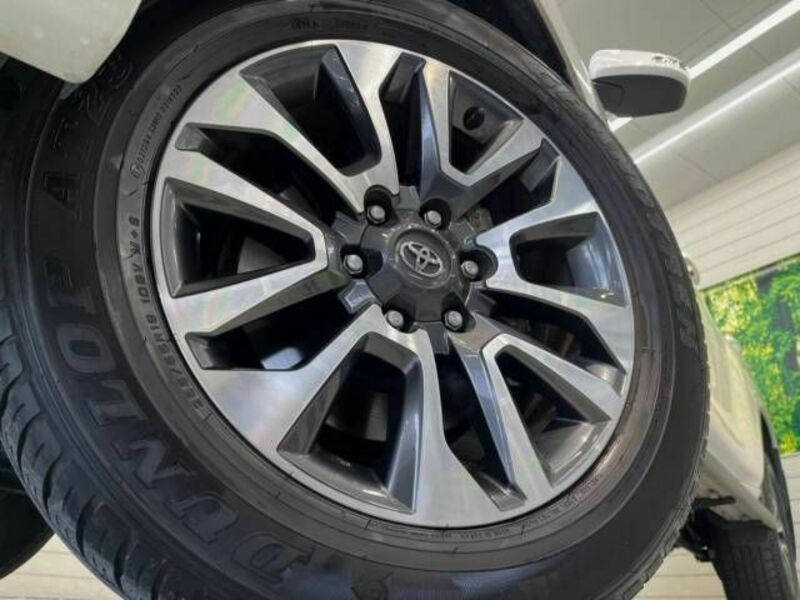 LAND CRUISER PRADO-13