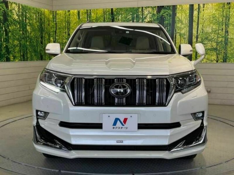 LAND CRUISER PRADO-14