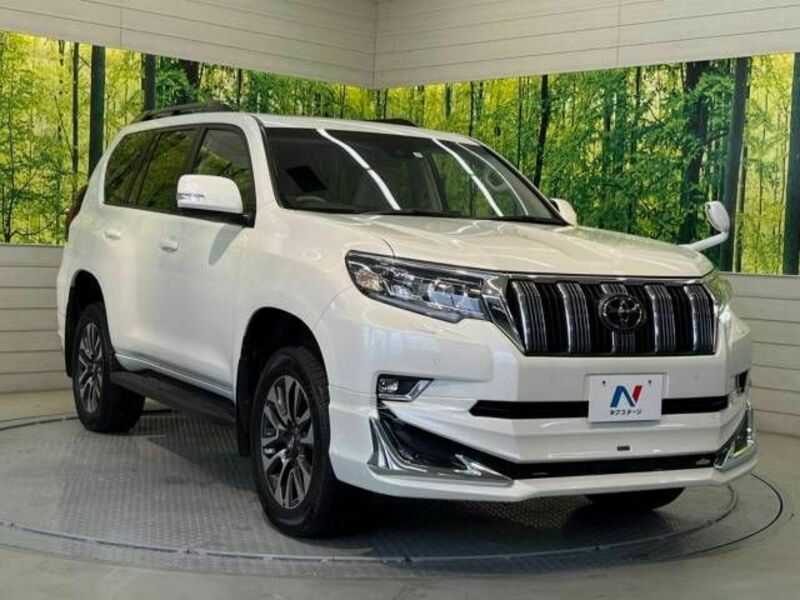 LAND CRUISER PRADO-16