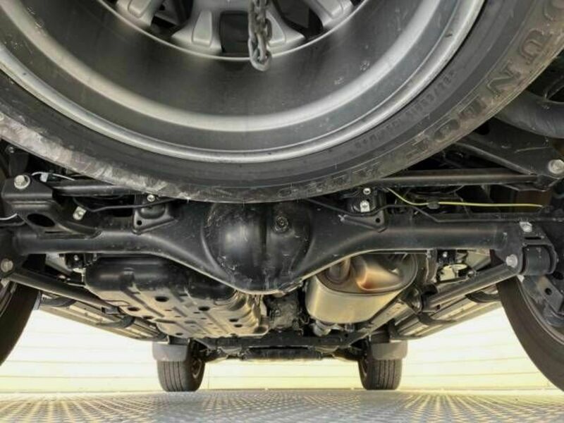 LAND CRUISER PRADO-19