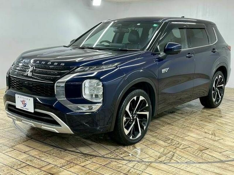 OUTLANDER PHEV-14