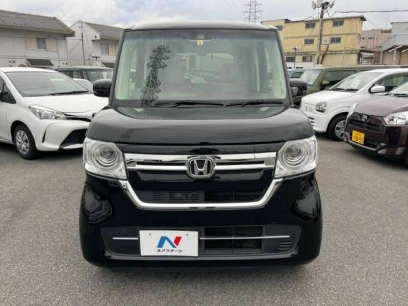 N BOX-13