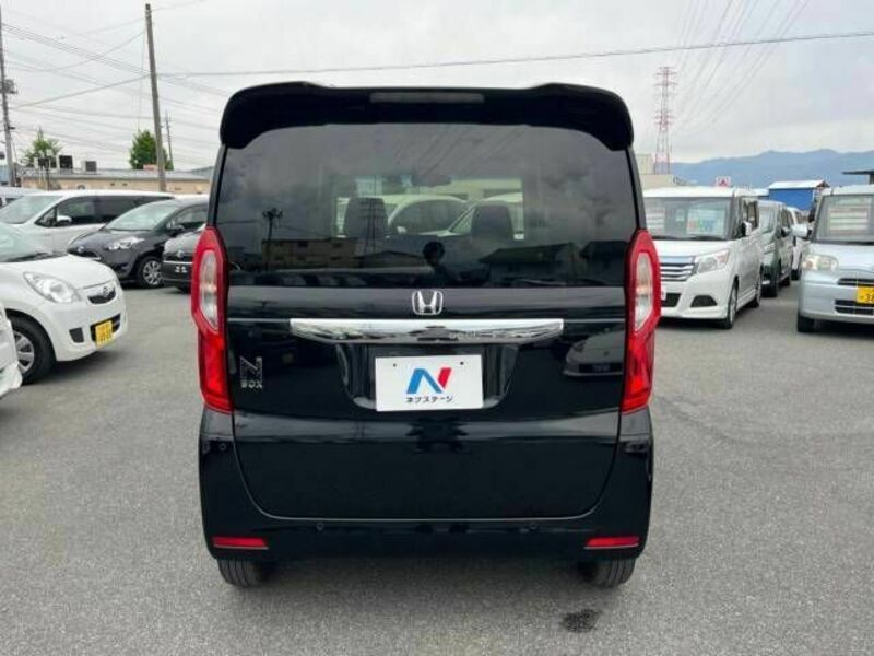 N BOX-14