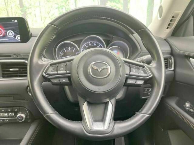 CX-5-11