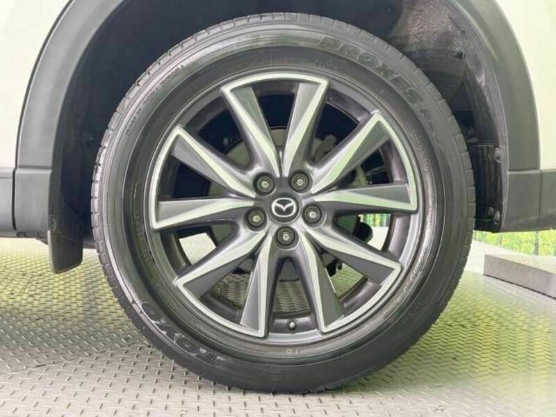 CX-5-13