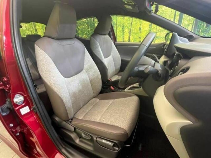 YARIS-7