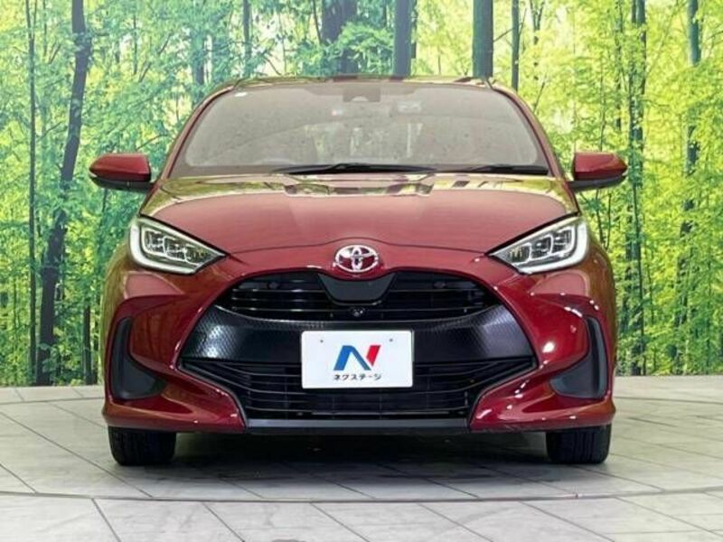 YARIS-13