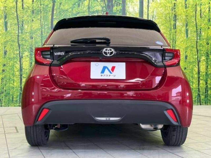 YARIS-14