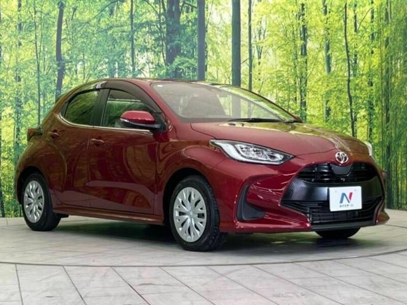 YARIS-15