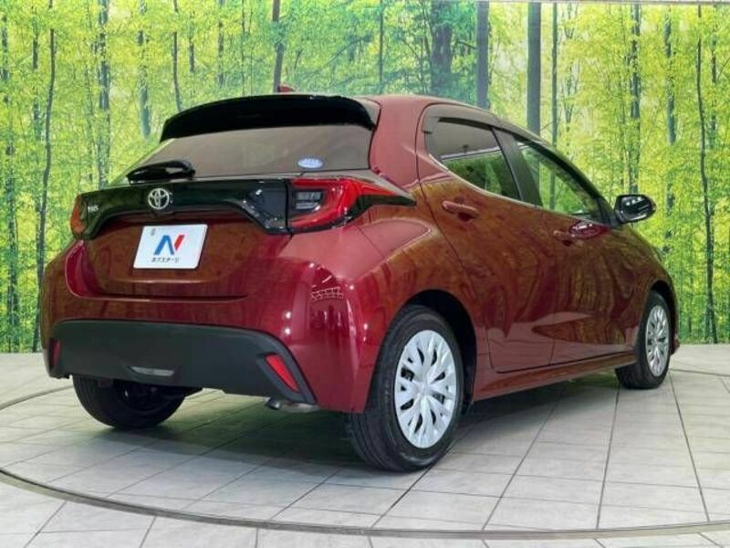 YARIS-16