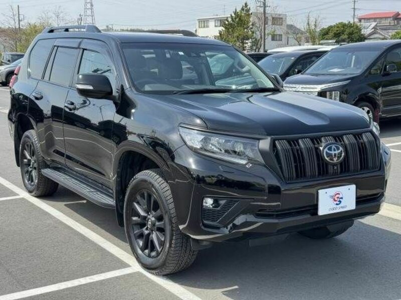 LAND CRUISER PRADO-12