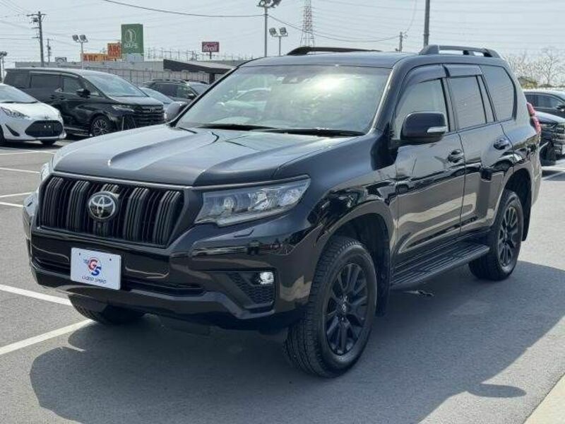 LAND CRUISER PRADO-13