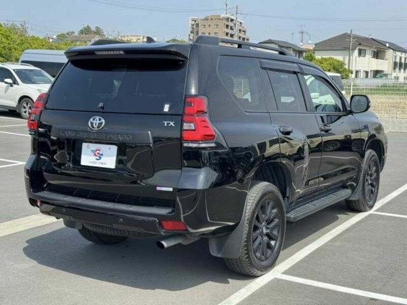 LAND CRUISER PRADO-14