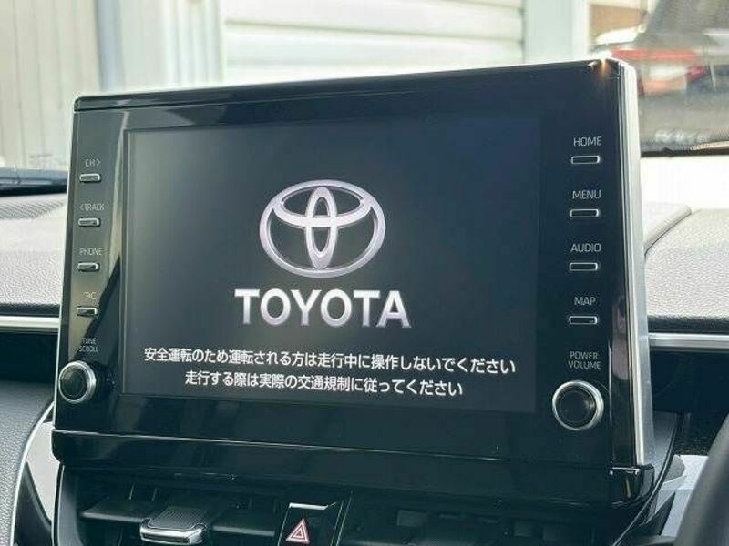COROLLA CROSS-2