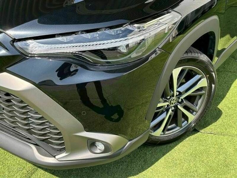 COROLLA CROSS-11