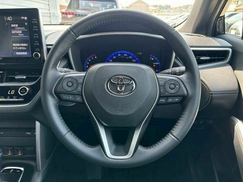 COROLLA CROSS-13