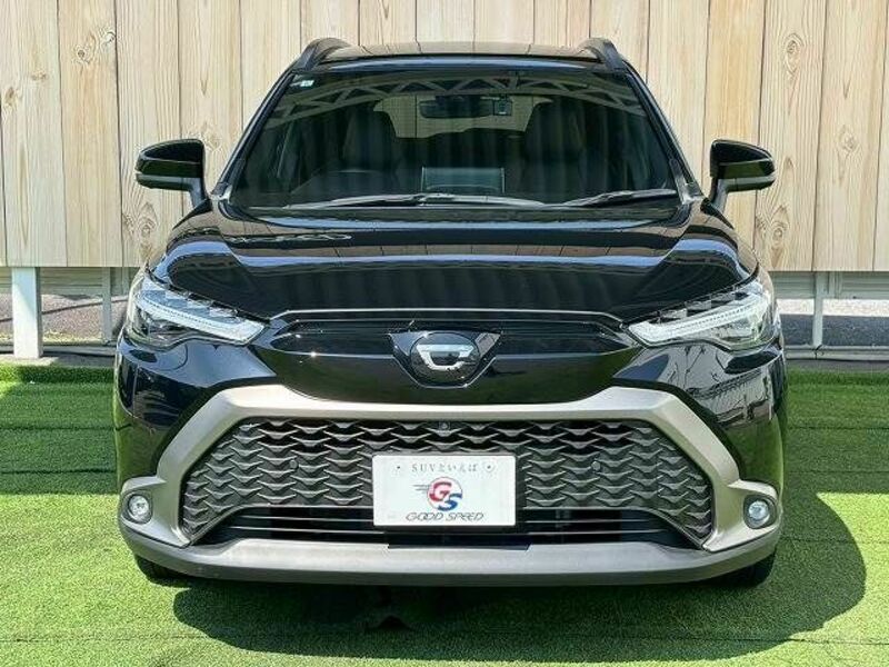 COROLLA CROSS-16