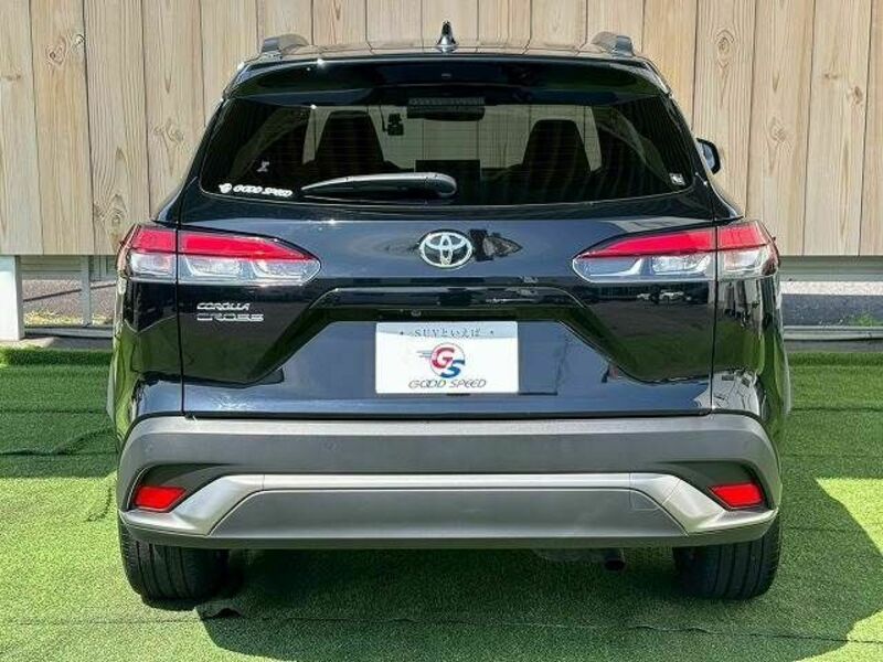 COROLLA CROSS-18