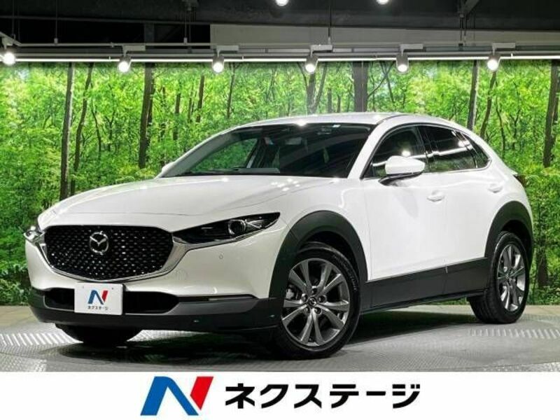 CX-30