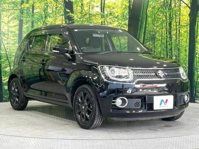 IGNIS-15