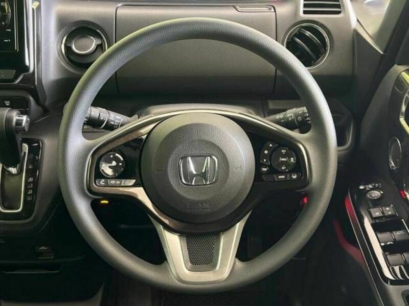 N BOX CUSTOM-10