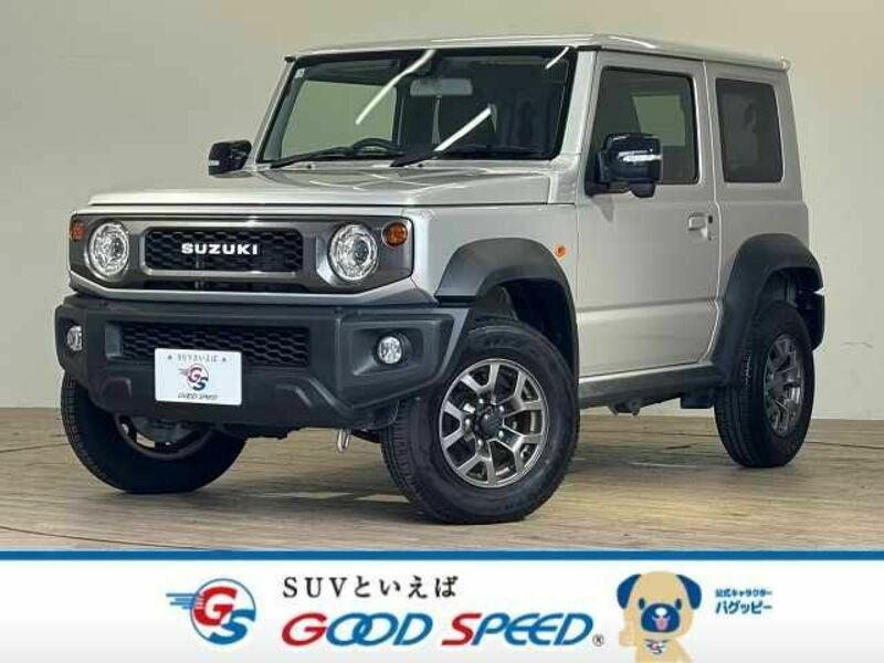 JIMNY SIERRA