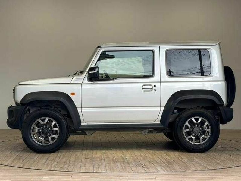 JIMNY SIERRA-13